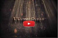 Presentazione del DVD L'Ultimo Duello 