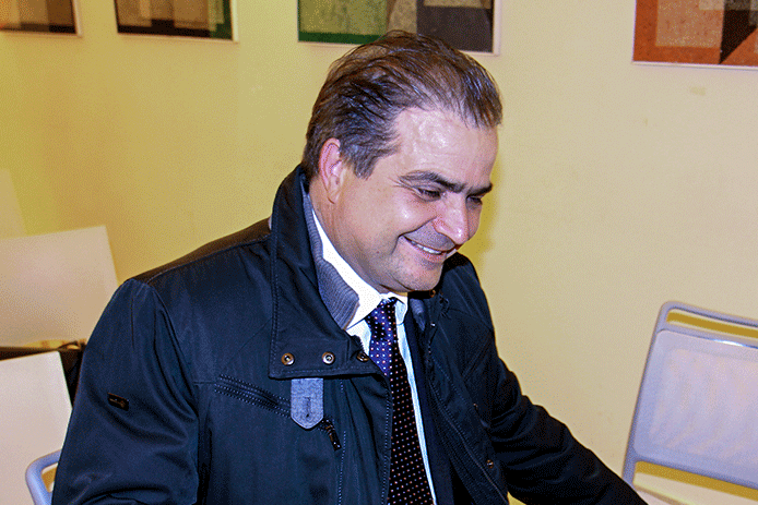 Pietro Pellegrino
