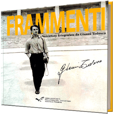 frammenti