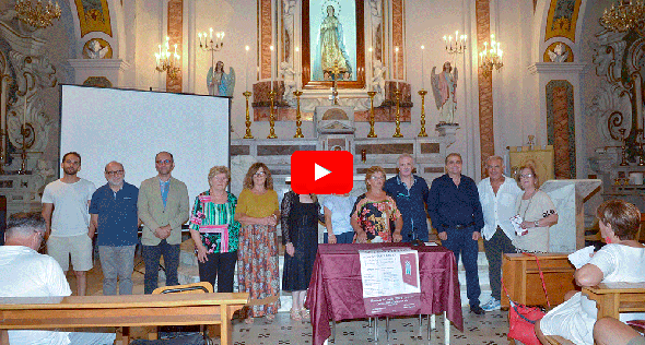 Noicàttaro sacra  Le nicchie votive urbane dedicate alla Vergine Maria Vol. 2 - Fotogallery