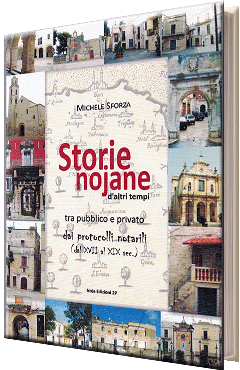 Storie nojane d’altri tempi 