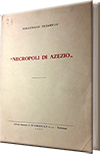 eBook "Necropoli di Azezio"