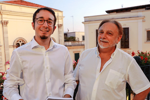 Grieco Michele e Giuseppe