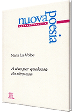 A riva per qualcosa da ritrovare 
