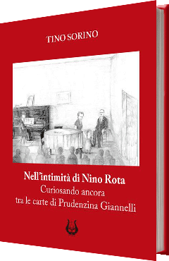 Nell'intimità di Nino Rota