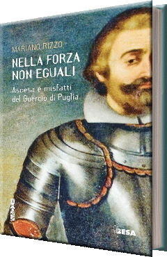 Nella forza non eguali